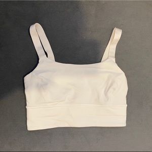 Lululemon long line bra